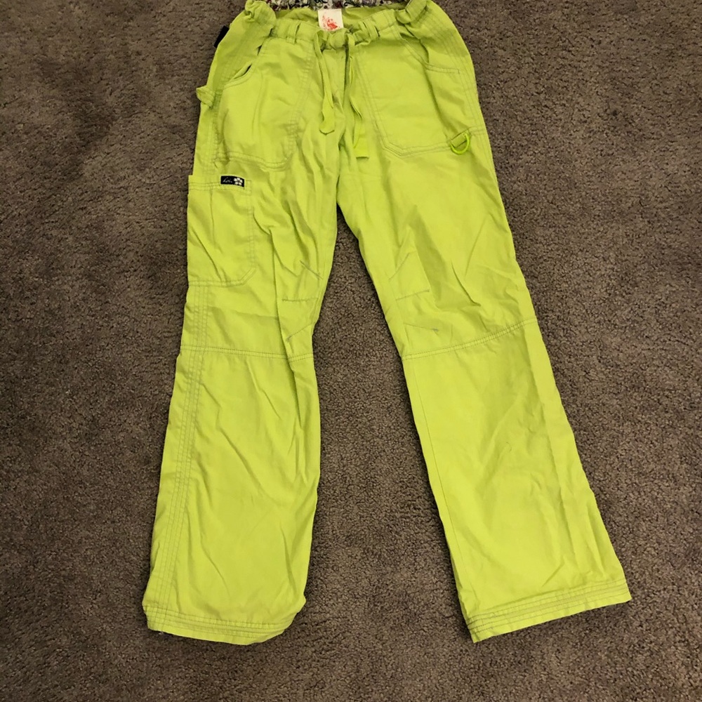 Koi woman’s scrub pant
